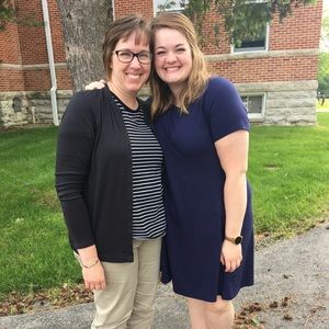 Meet your Posher, Makayla
